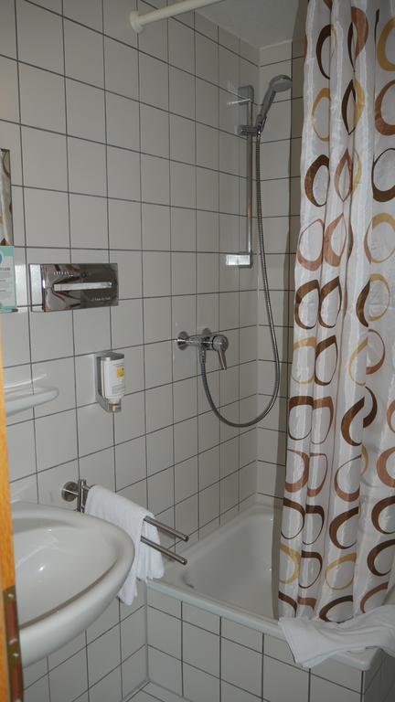 Komfort Hotel Ludwigsburg Esterno foto