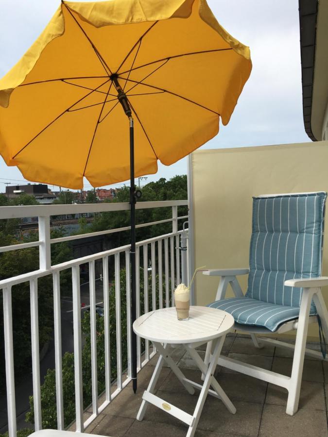 Komfort Hotel Ludwigsburg Esterno foto